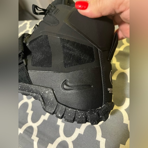 NEW - Genuine Leather SFB Nike Boots - Mountain - Picture 11 of 11